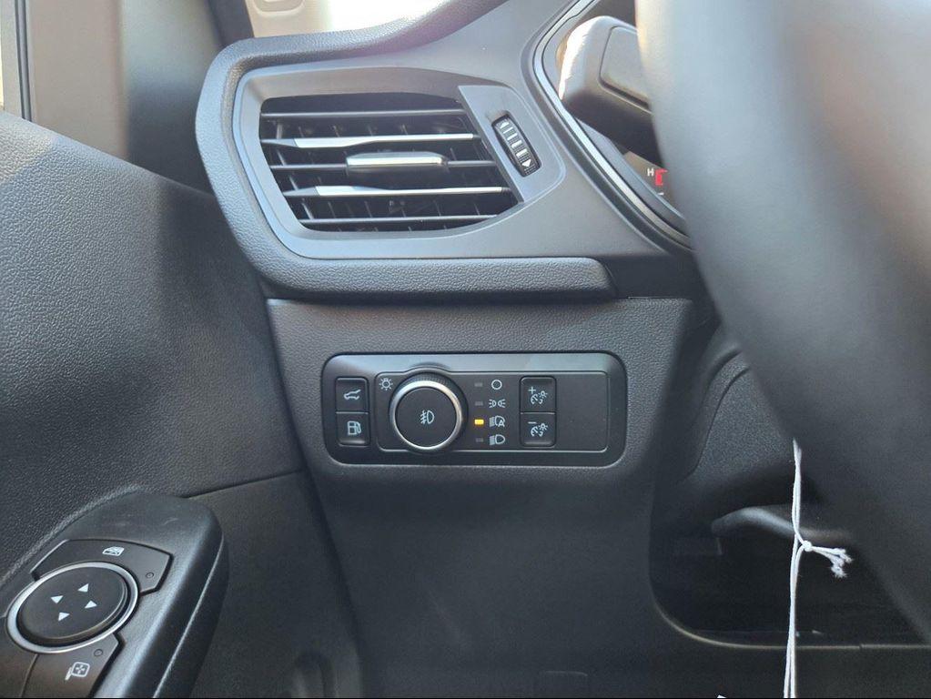 new 2025 Ford Escape PHEV car, priced at $30,715