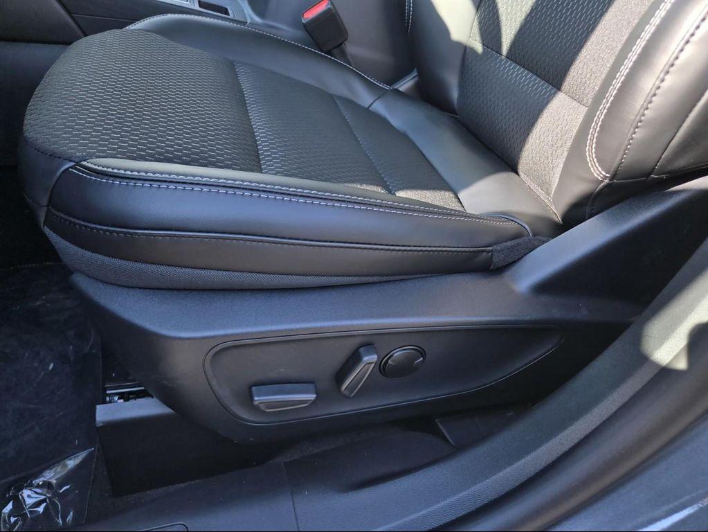 new 2025 Ford Escape PHEV car, priced at $32,215