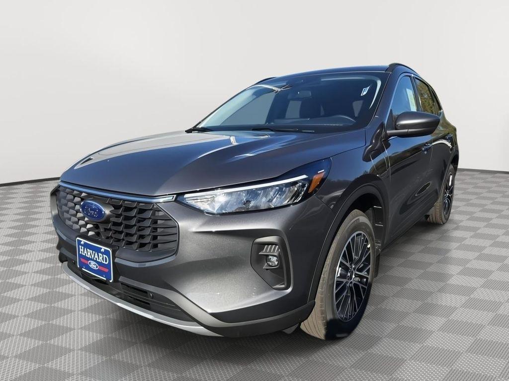 new 2025 Ford Escape PHEV car, priced at $32,215