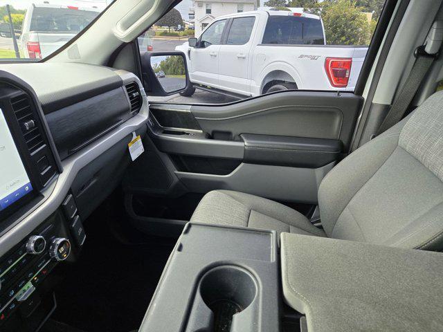 used 2021 Ford F-150 car, priced at $34,775