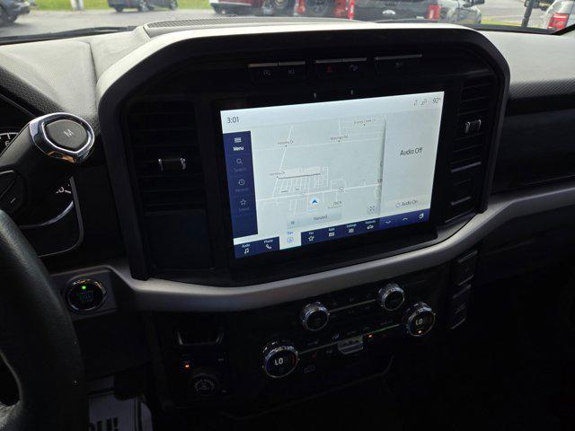 used 2021 Ford F-150 car, priced at $34,775