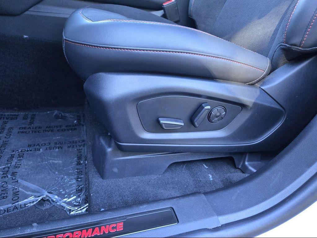 new 2026 Ford Explorer car, priced at $62,855