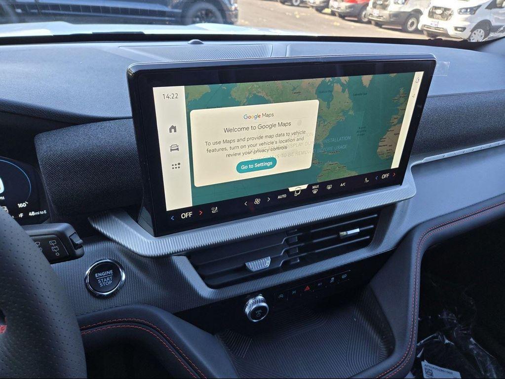 new 2026 Ford Explorer car, priced at $62,855