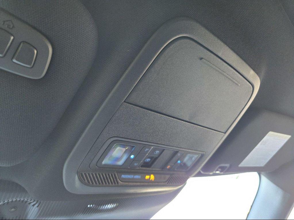 new 2026 Ford Explorer car, priced at $62,855