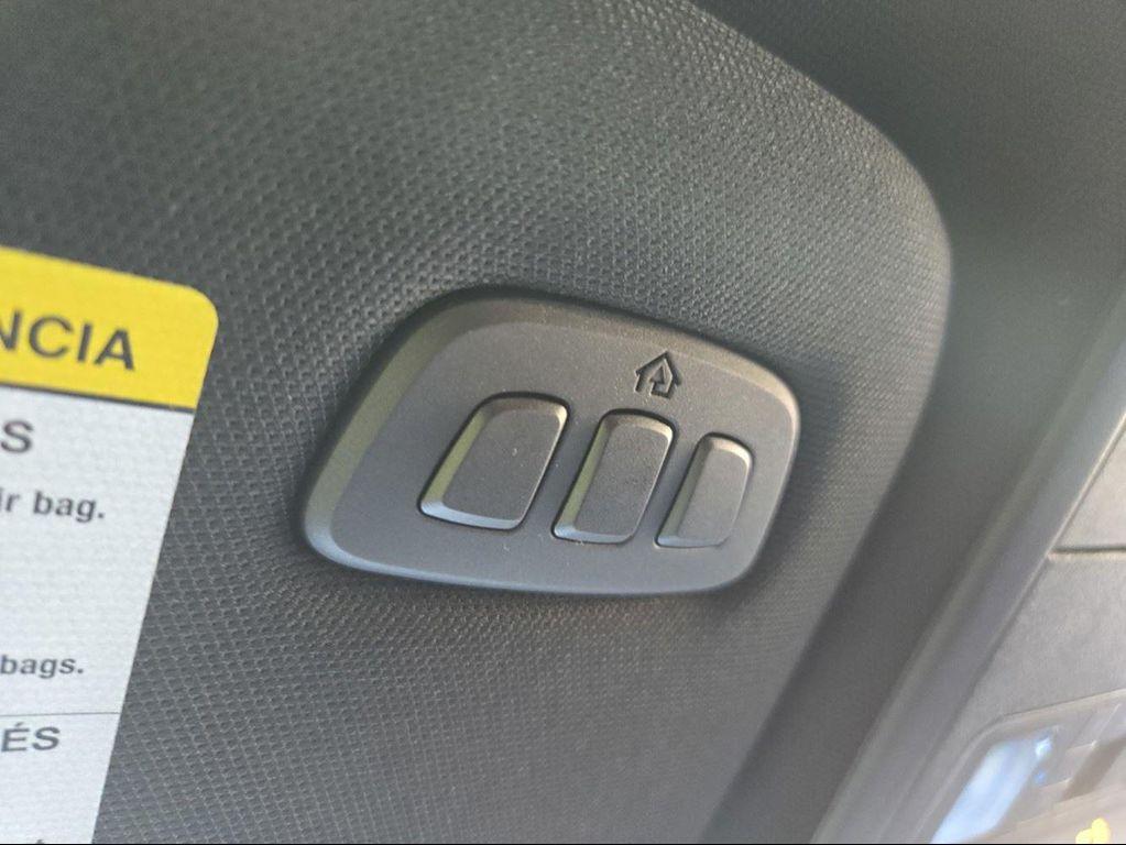 new 2026 Ford Explorer car, priced at $62,855