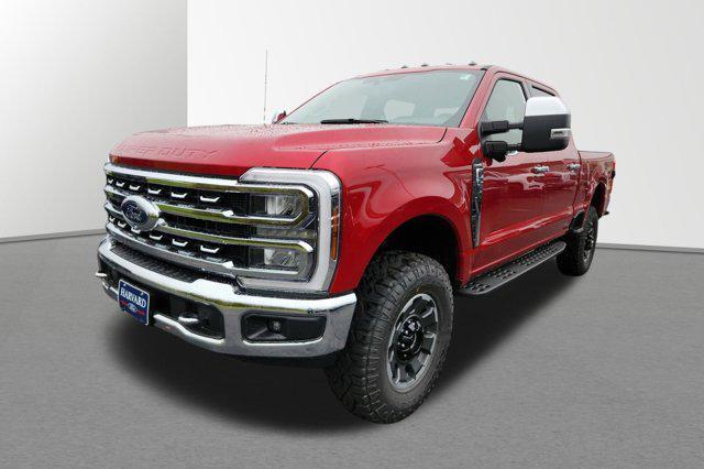 new 2024 Ford F-250 car, priced at $72,970