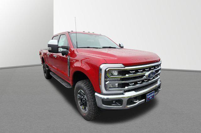 new 2024 Ford F-250 car, priced at $72,970