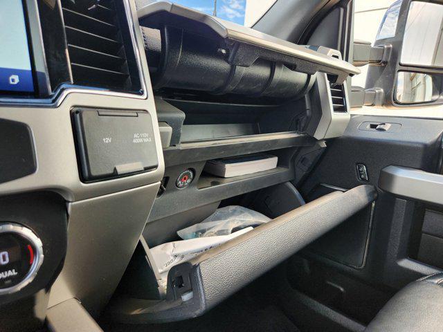 used 2022 Ford F-350 car, priced at $64,595