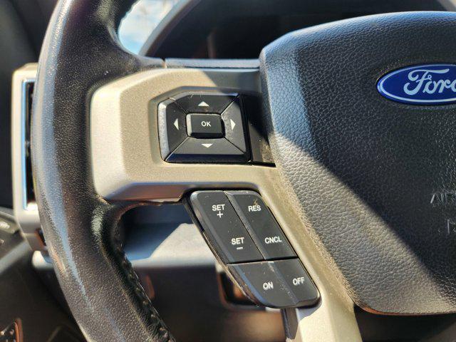 used 2022 Ford F-350 car, priced at $64,595