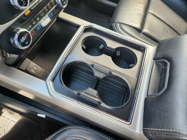 used 2022 Ford F-350 car, priced at $64,595