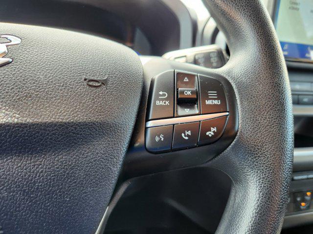 used 2022 Ford Bronco Sport car, priced at $24,675