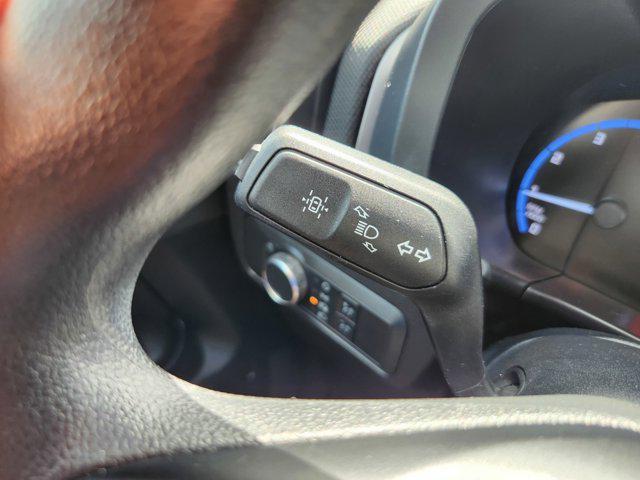 used 2022 Ford Bronco Sport car, priced at $24,675