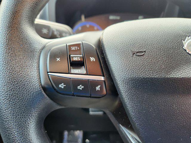 used 2022 Ford Bronco Sport car, priced at $24,675