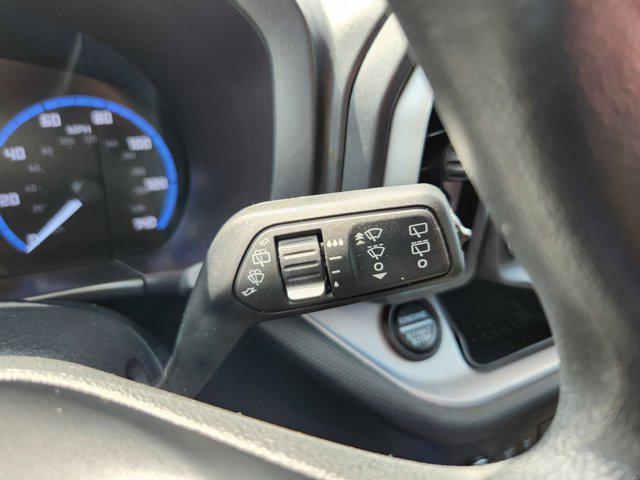 used 2022 Ford Bronco Sport car, priced at $24,675