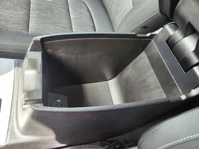 used 2022 Ford Bronco Sport car, priced at $24,675