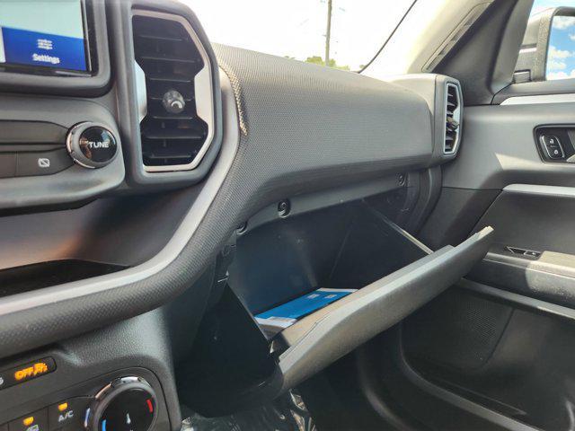 used 2022 Ford Bronco Sport car, priced at $24,675