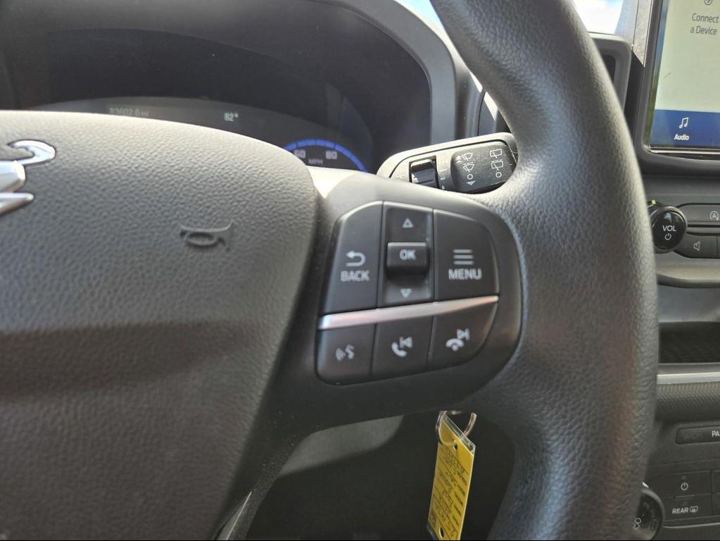 used 2022 Ford Bronco Sport car, priced at $19,875