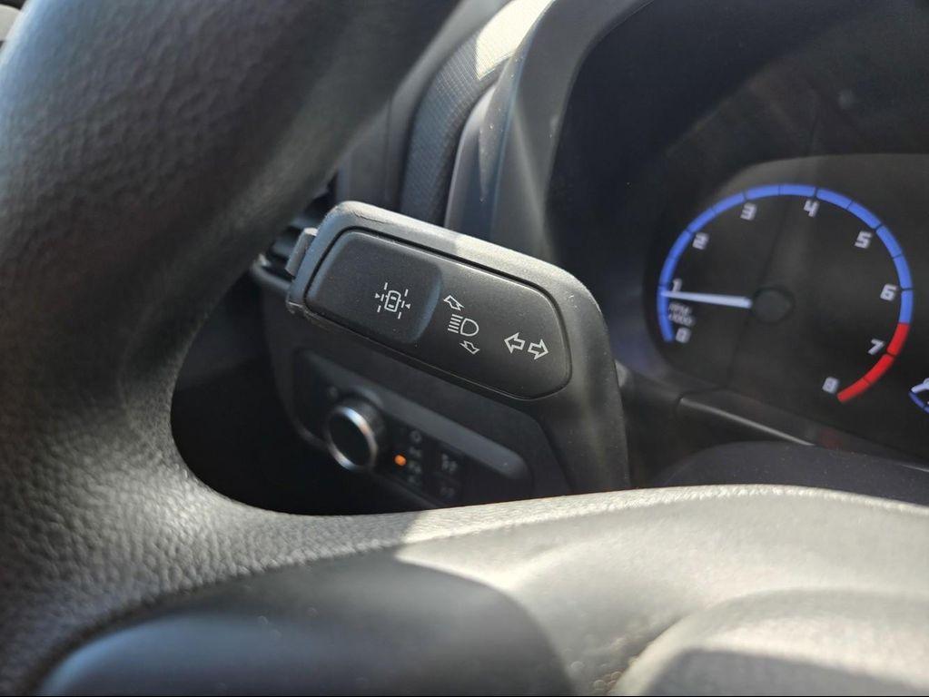 used 2022 Ford Bronco Sport car, priced at $19,875
