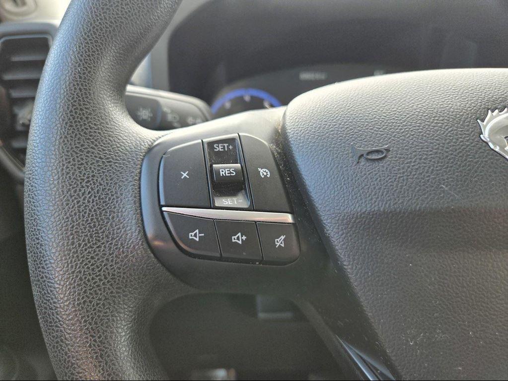 used 2022 Ford Bronco Sport car, priced at $19,998
