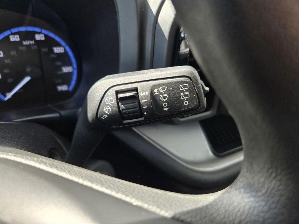 used 2022 Ford Bronco Sport car, priced at $19,998