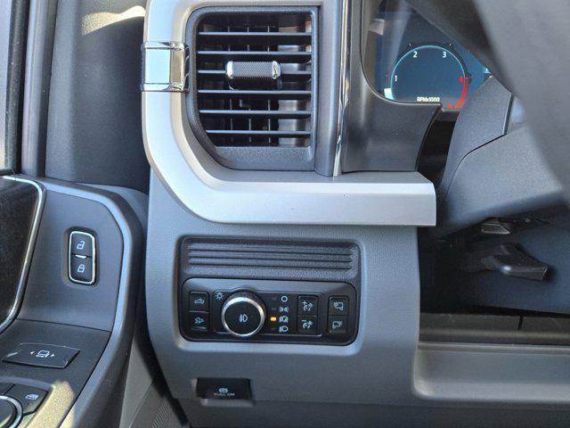 new 2025 Ford F-250 car, priced at $78,240