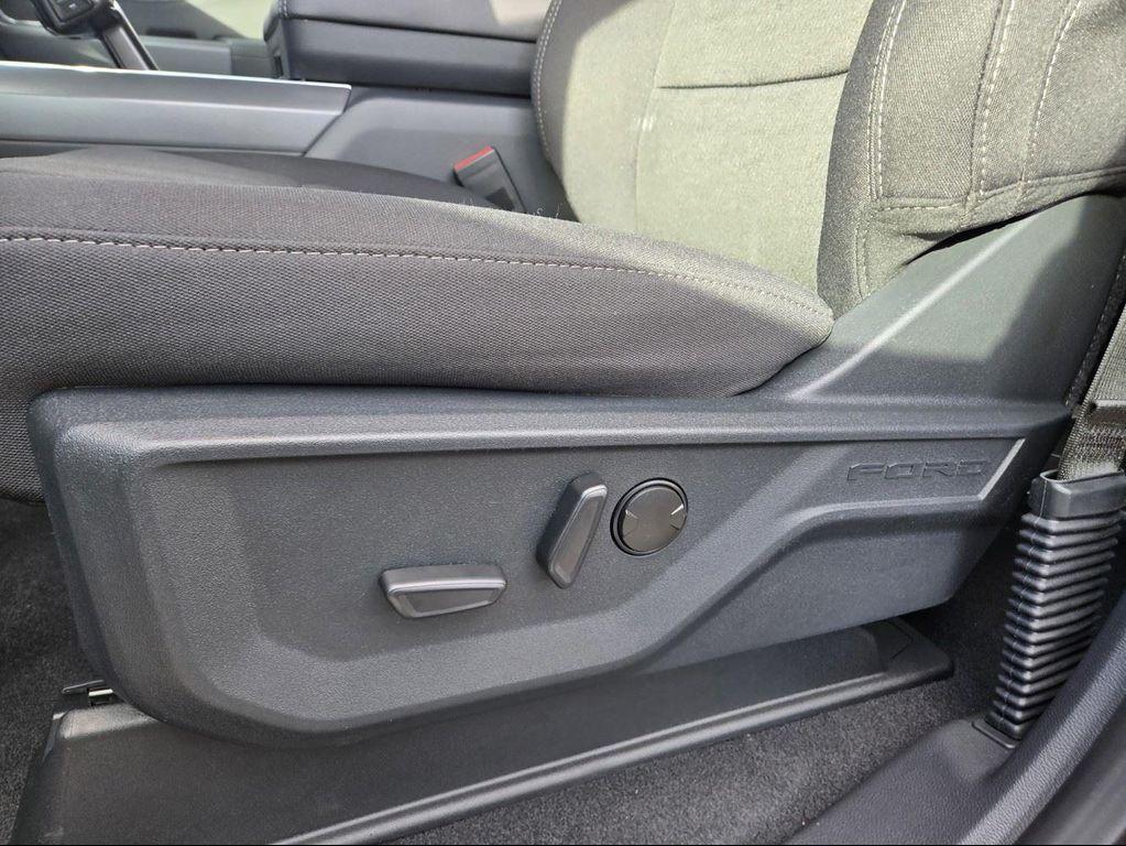 new 2025 Ford F-150 car, priced at $59,880