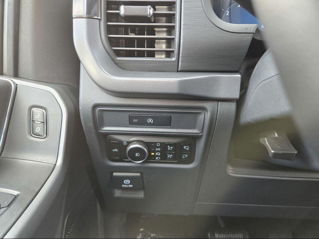 new 2025 Ford F-150 car, priced at $59,880