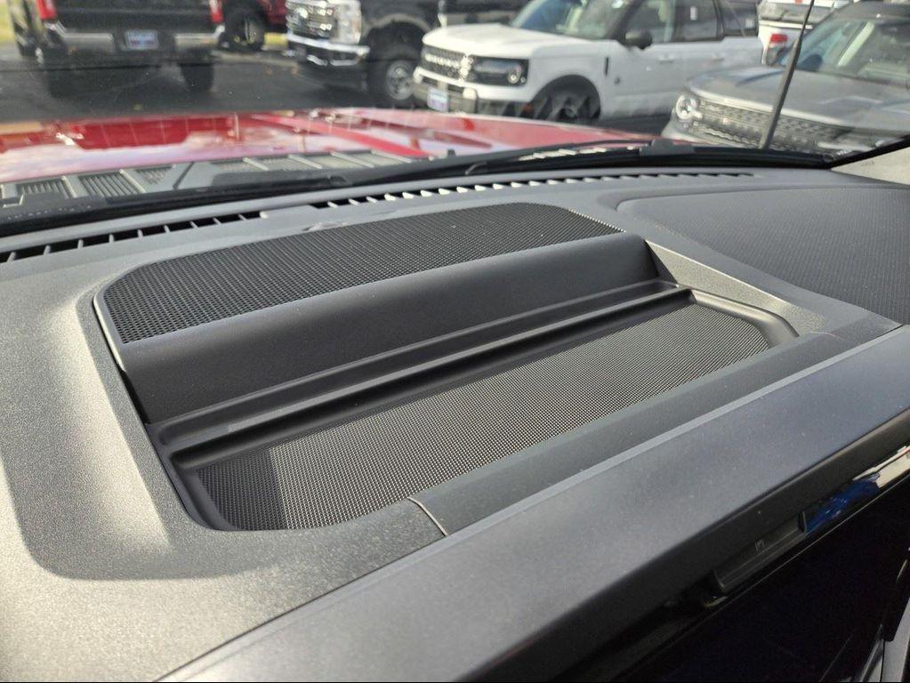 new 2025 Ford F-150 car, priced at $59,880