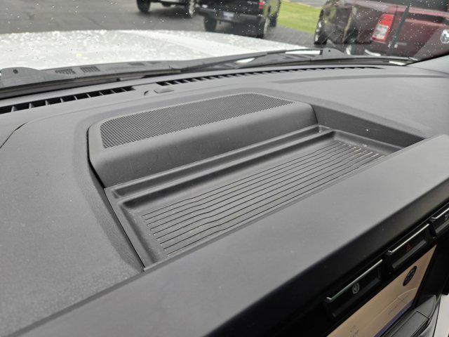 used 2024 Ford F-250 car, priced at $57,850