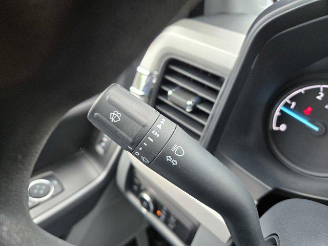 used 2024 Ford F-250 car, priced at $57,850