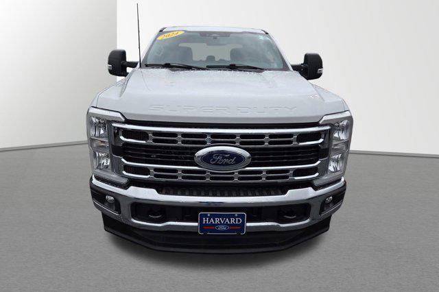 used 2024 Ford F-250 car, priced at $57,850
