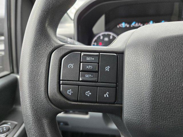 used 2024 Ford F-250 car, priced at $57,850