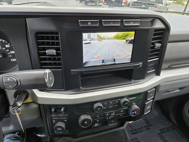 used 2024 Ford F-250 car, priced at $57,850