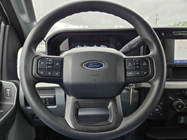 used 2024 Ford F-250 car, priced at $57,850