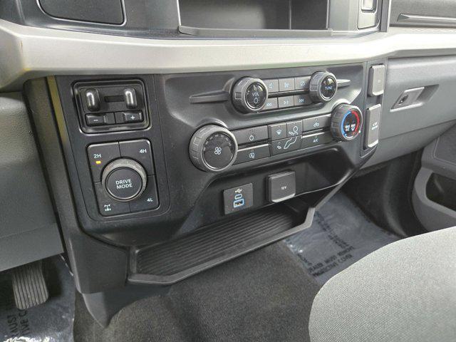 used 2024 Ford F-250 car, priced at $57,850
