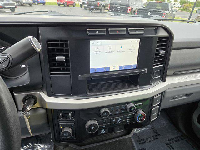 used 2024 Ford F-250 car, priced at $57,850