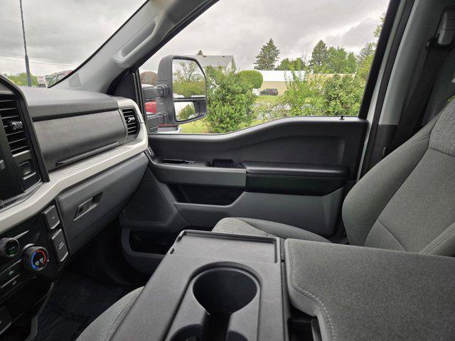 used 2024 Ford F-250 car, priced at $57,850