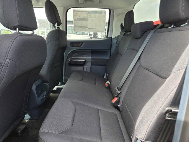 new 2025 Ford Maverick car, priced at $28,910