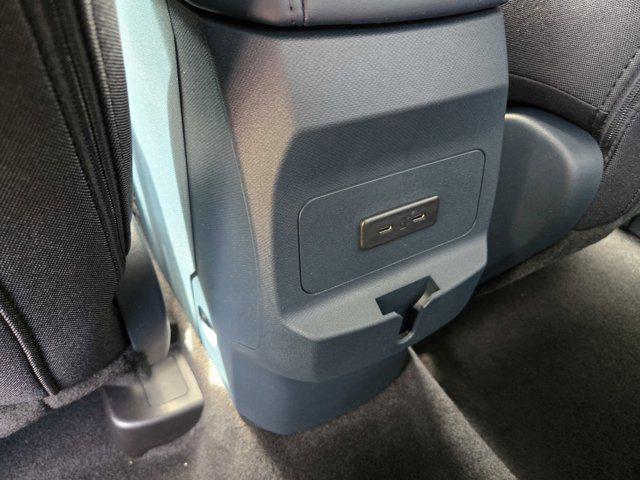 new 2025 Ford Maverick car, priced at $28,910