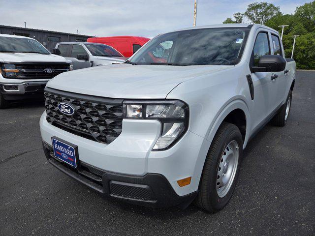 new 2025 Ford Maverick car, priced at $28,910