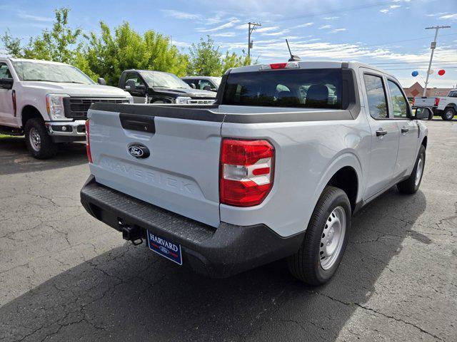 new 2025 Ford Maverick car, priced at $28,910