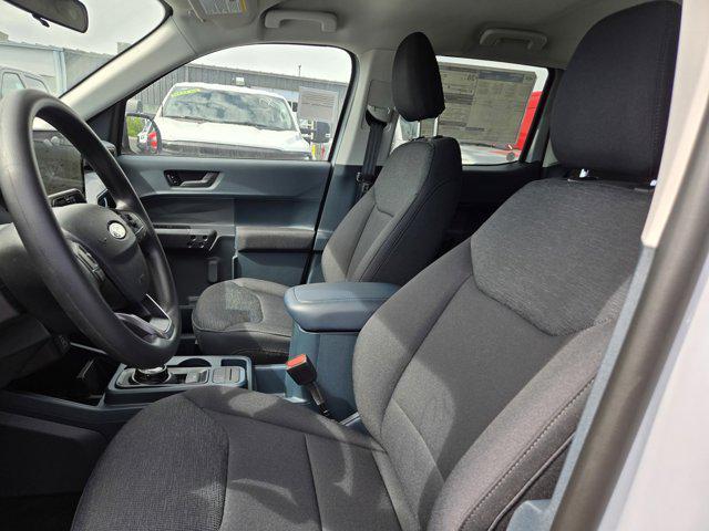 new 2025 Ford Maverick car, priced at $28,910