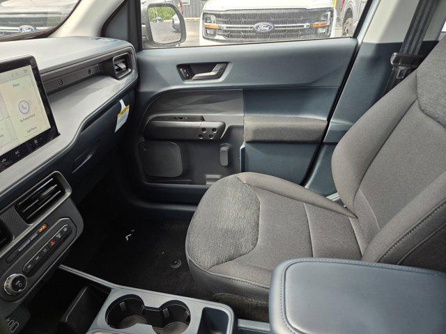new 2025 Ford Maverick car, priced at $28,910