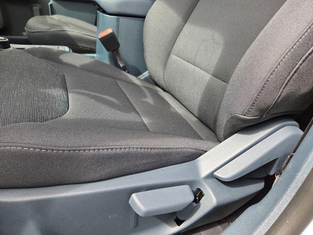 new 2025 Ford Maverick car, priced at $28,910