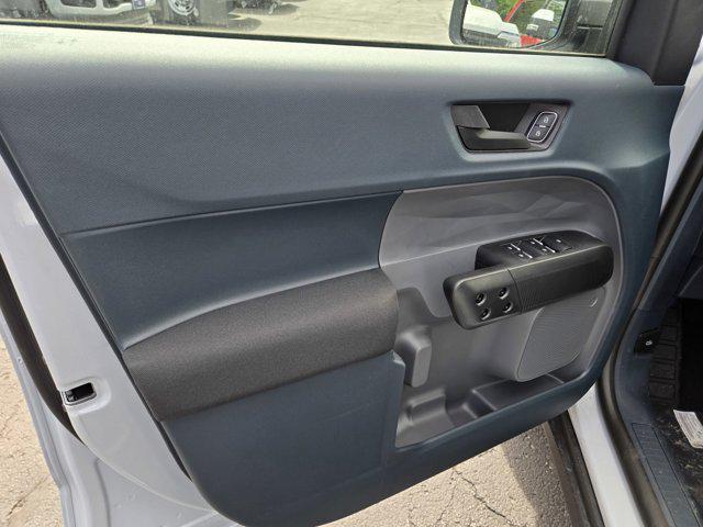 new 2025 Ford Maverick car, priced at $28,910