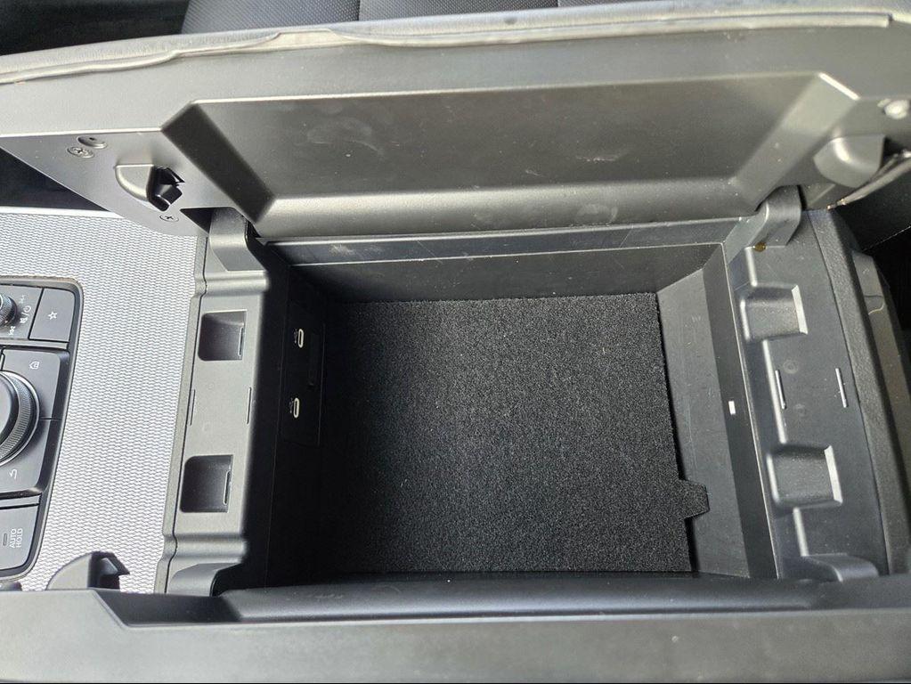 used 2024 Mazda CX-90 car, priced at $33,550