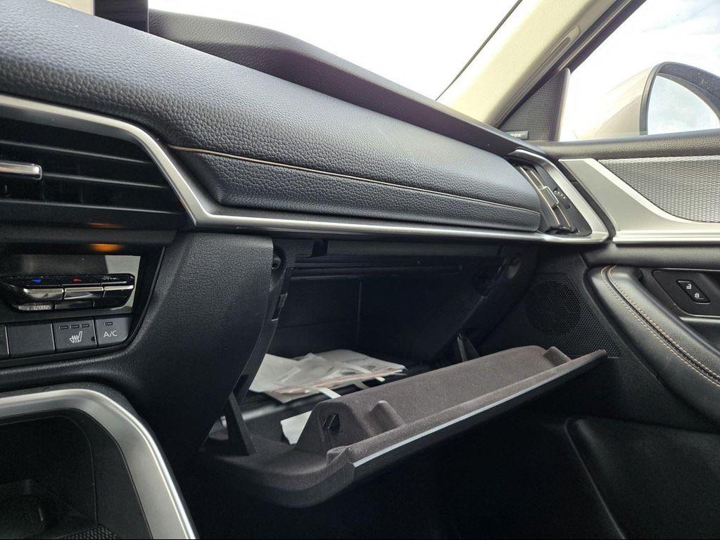 used 2024 Mazda CX-90 car, priced at $33,550