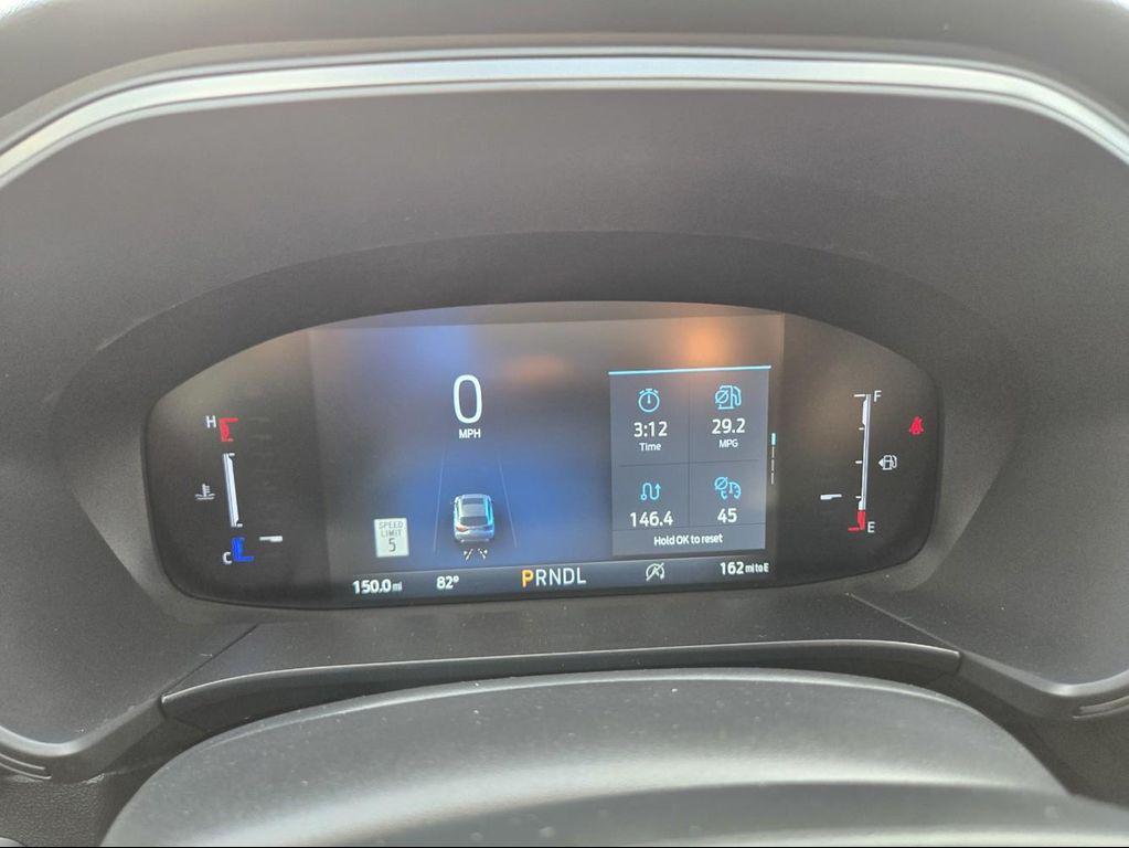 new 2025 Ford Escape car, priced at $29,840