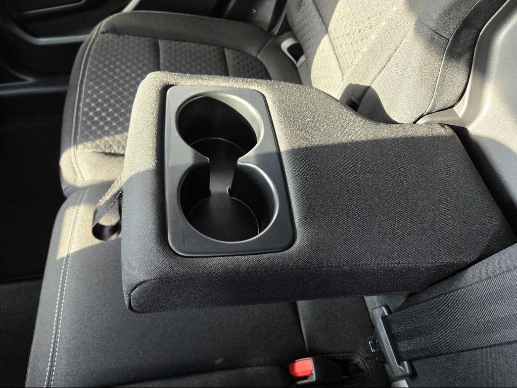 new 2025 Ford Escape car, priced at $29,840