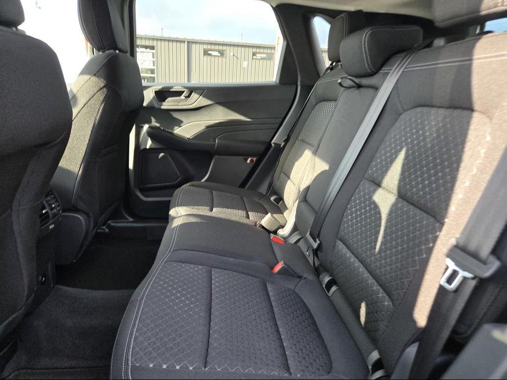 new 2025 Ford Escape car, priced at $29,840